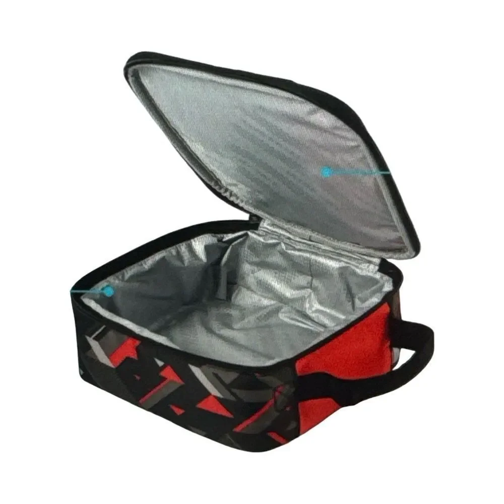 Artic Zone Lunch Box - Picture 4 of 8